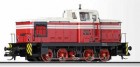 96112 Tillig Diesel locomotive V 60.10